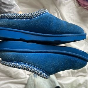 UGG Blue Tasman